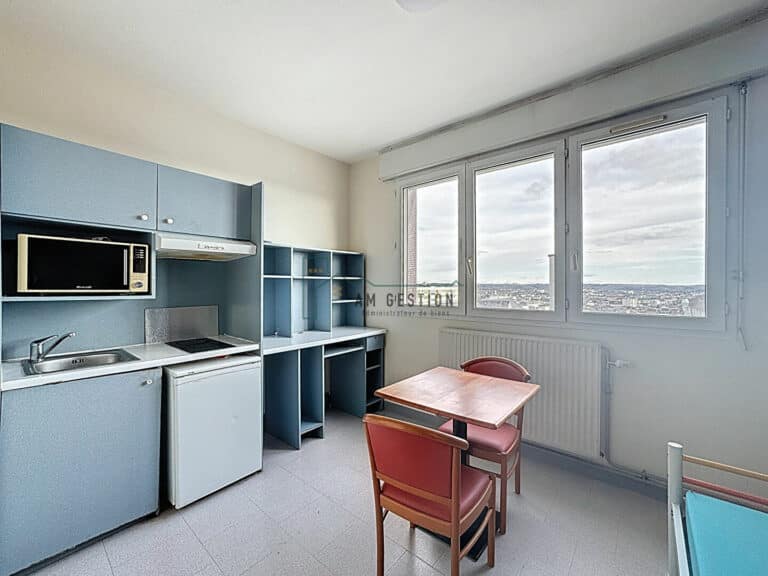 Appartement – LIMOGES