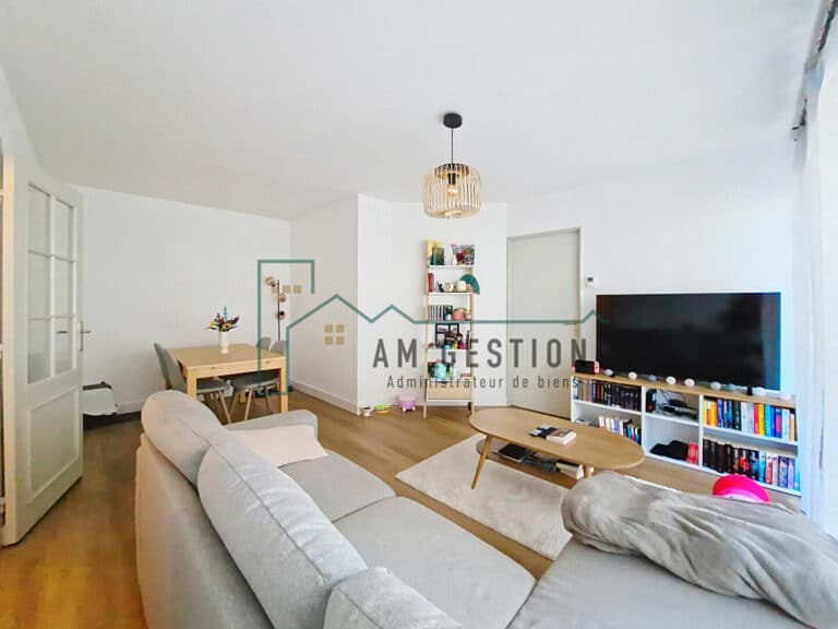 Appartement – LIMOGES
