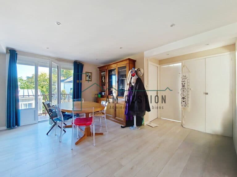 Appartement – LIMOGES