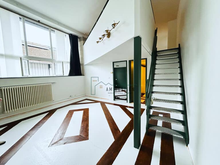 Appartement – LIMOGES