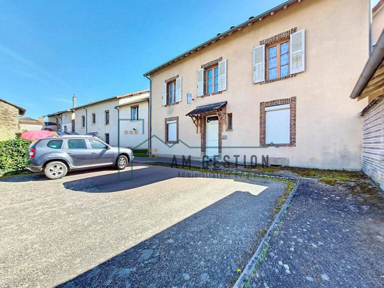 Local professionnel – AIXE SUR VIENNE