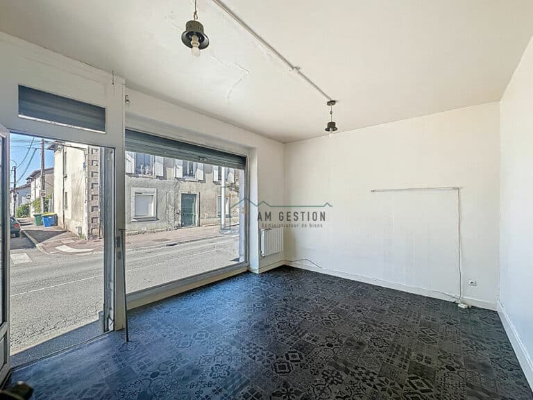 Local professionnel – LIMOGES