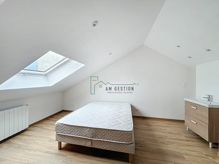 Appartement – LIMOGES