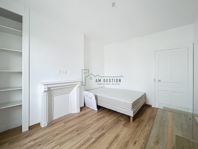 Appartement – LIMOGES