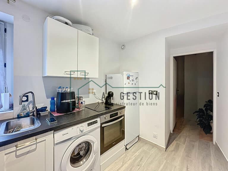 Appartement – LIMOGES