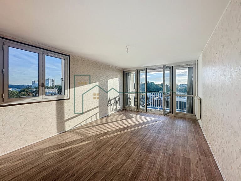 Appartement – LIMOGES