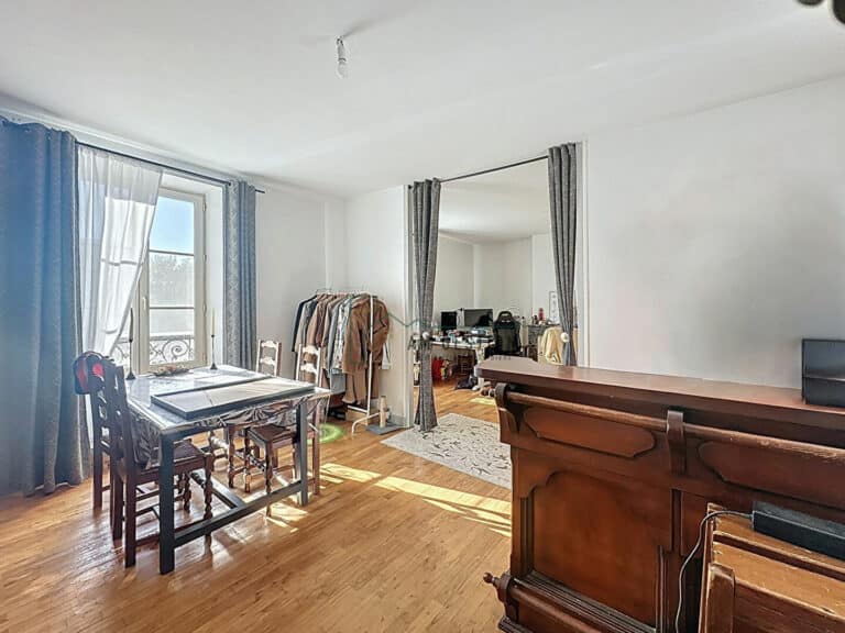 Appartement – LIMOGES