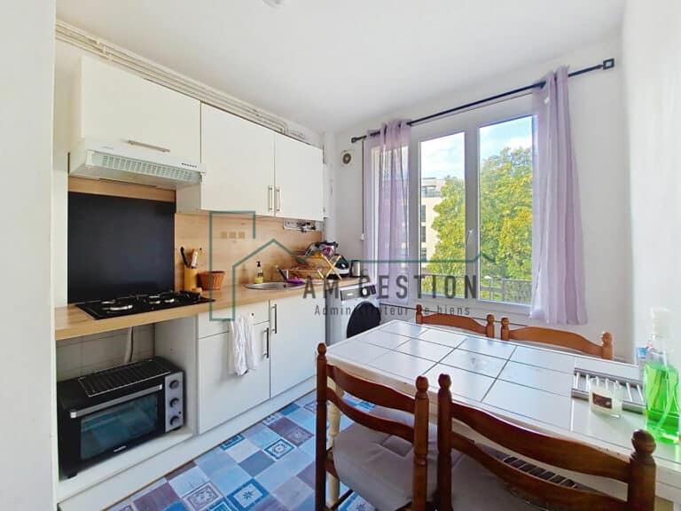 Appartement – LIMOGES