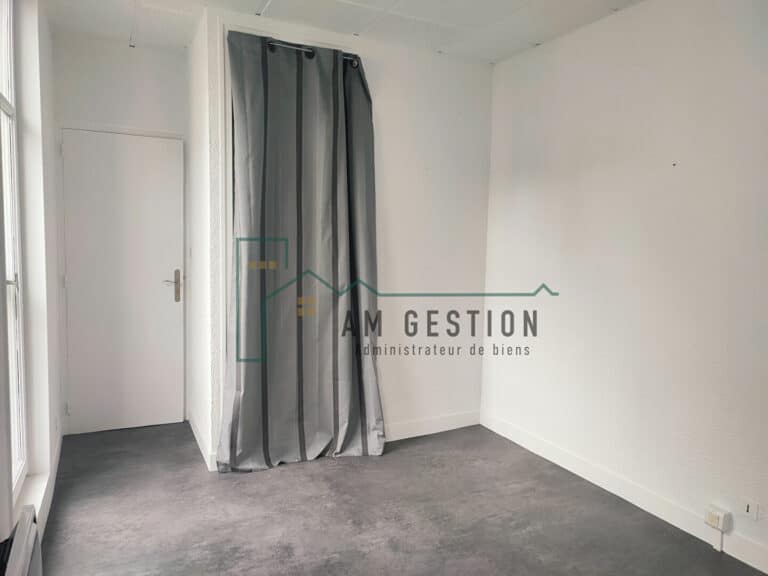 Local professionnel – LIMOGES