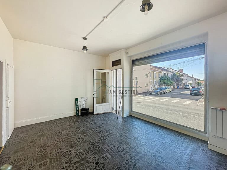 Local professionnel – LIMOGES