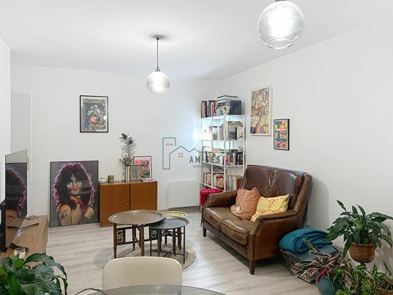 Appartement – LIMOGES