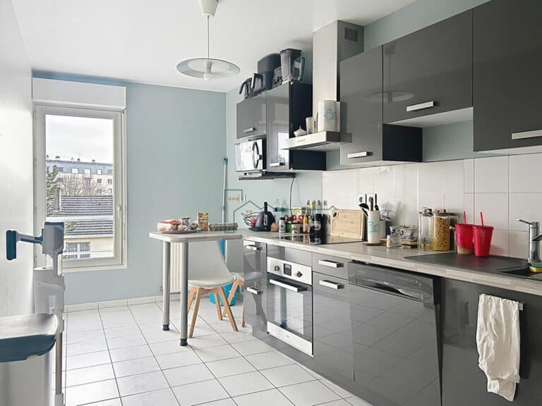 Appartement – LIMOGES