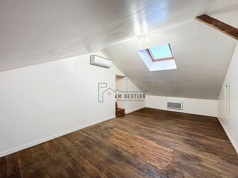 Appartement – BONNAC LA COTE