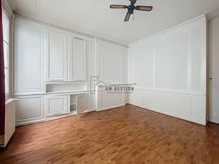 Appartement – LIMOGES