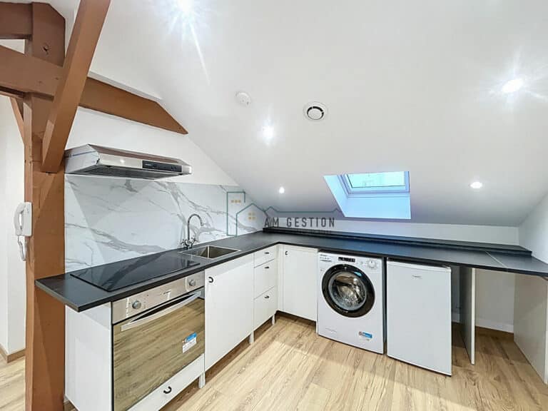 Appartement – LIMOGES