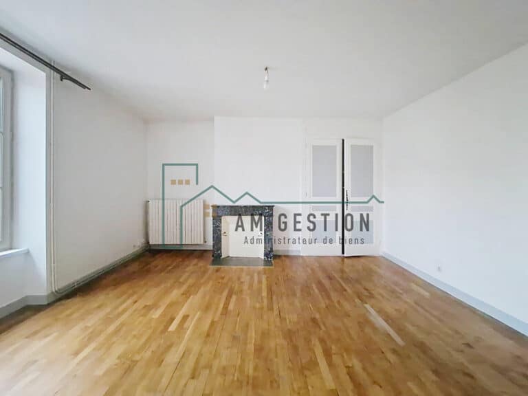 Appartement – LIMOGES