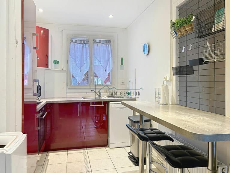 Appartement – LIMOGES