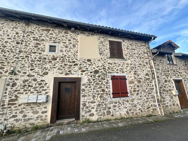 Appartement – PANAZOL