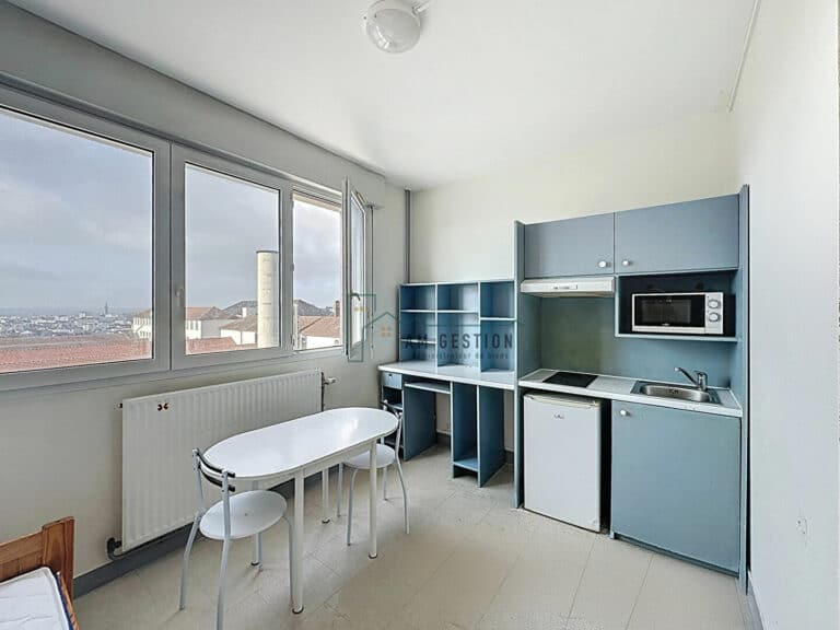 Appartement – LIMOGES