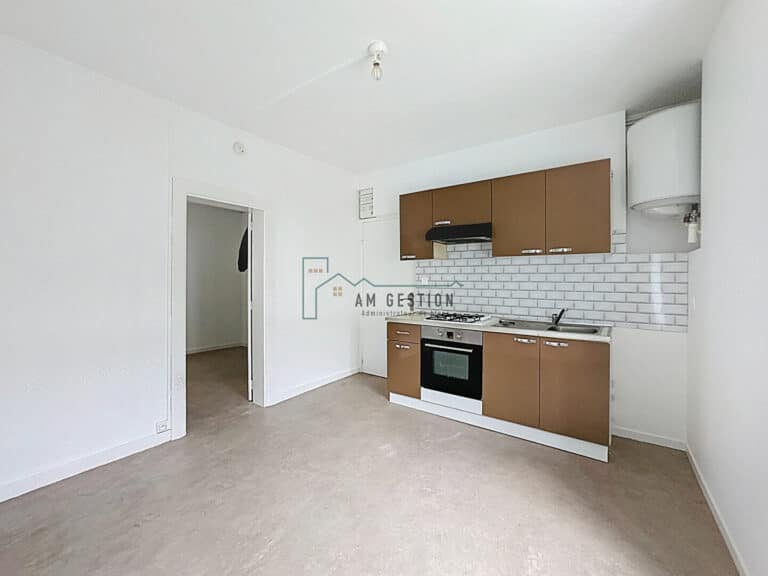 Appartement – LIMOGES