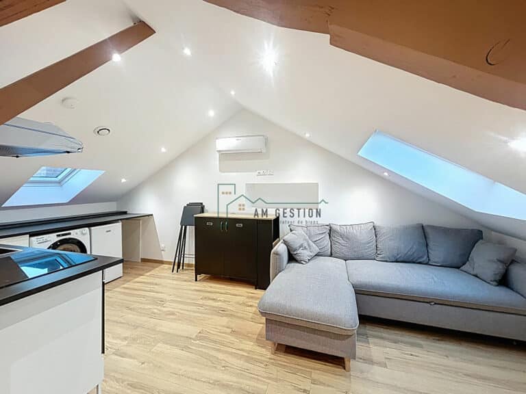 Appartement – LIMOGES