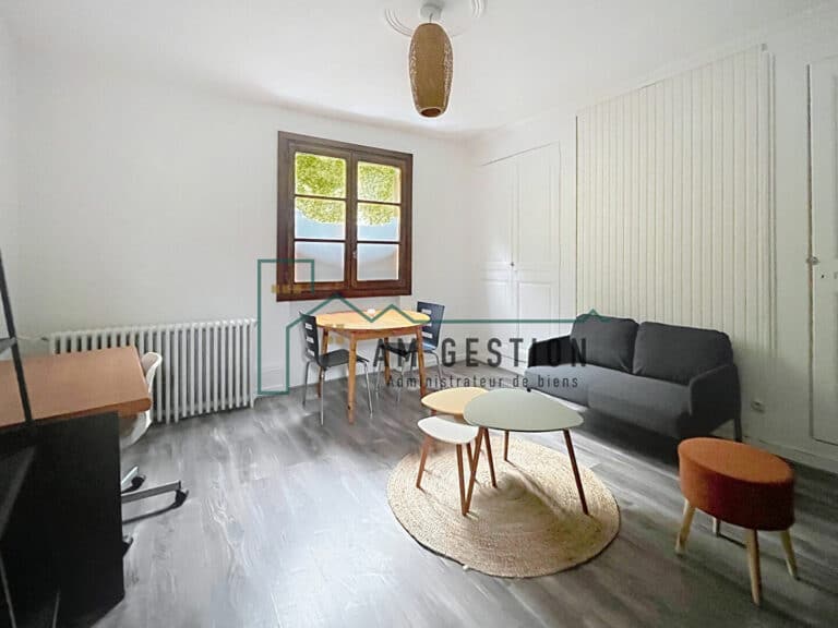 Appartement – LIMOGES