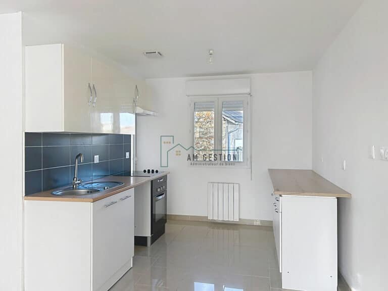 Appartement – LIMOGES