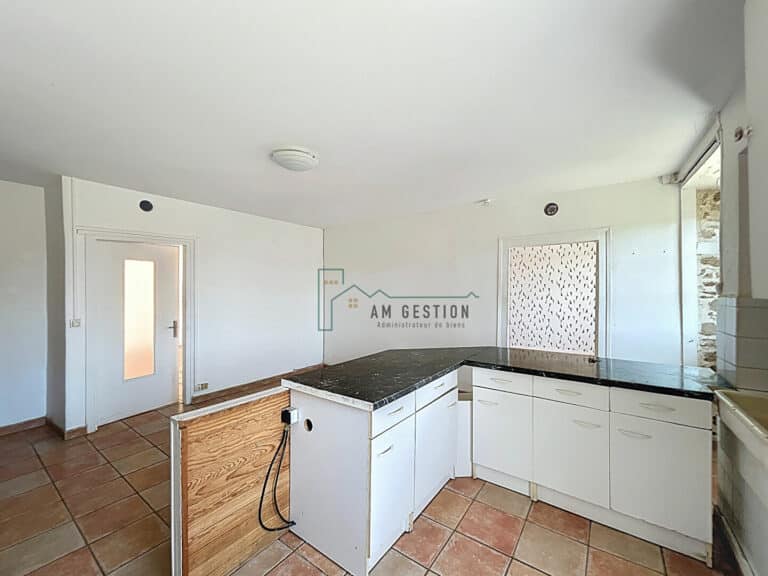 Maison – SEREILHAC