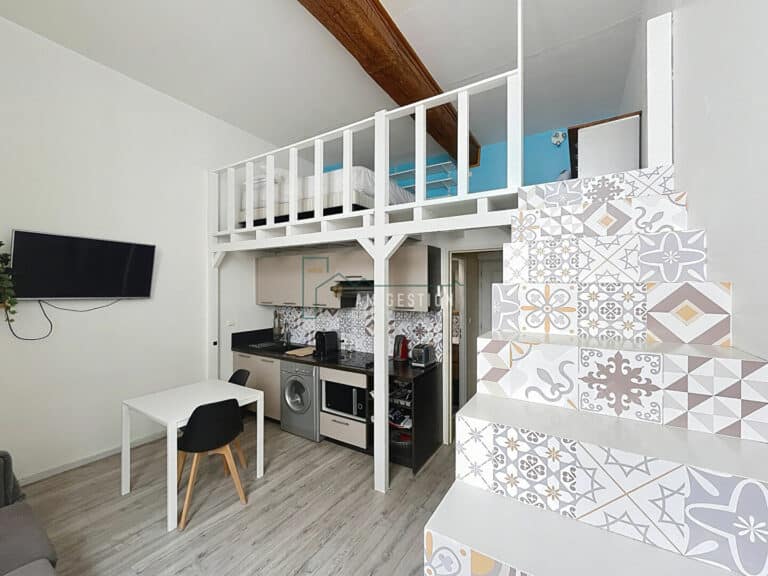 Appartement – AVIGNON