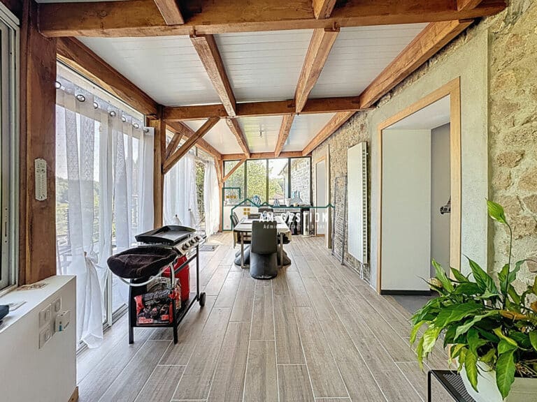 Maison – COMPREIGNAC