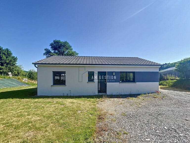 Maison – COMPREIGNAC