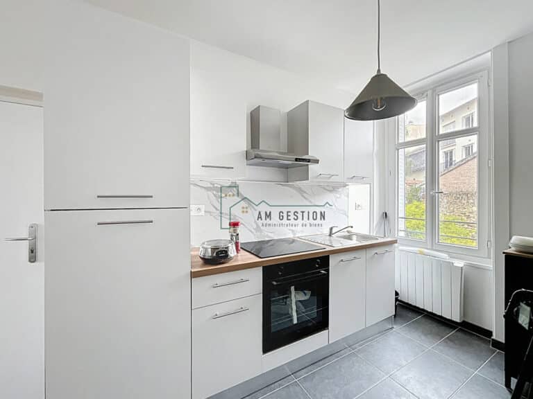 Appartement – LIMOGES