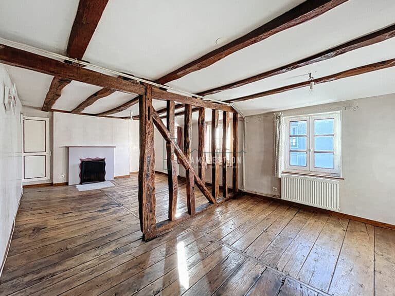 Appartement – LIMOGES