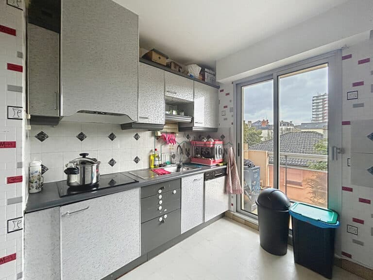 Appartement – LIMOGES