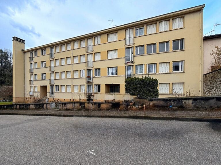 Appartement – LIMOGES