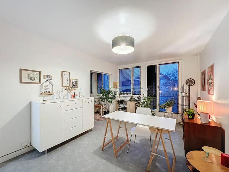 Appartement – LIMOGES