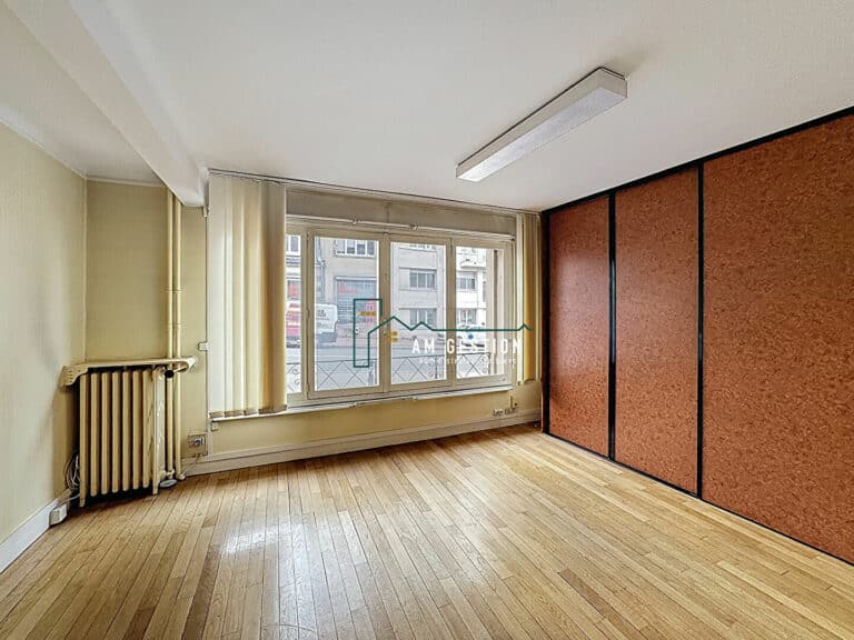 Local professionnel – LIMOGES