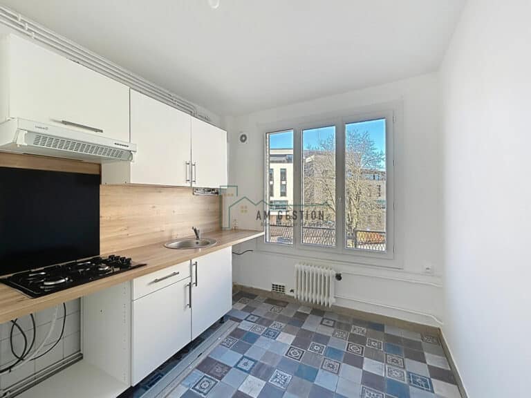 Appartement – LIMOGES