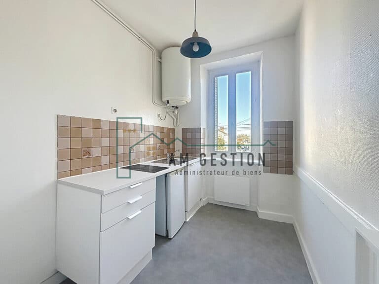 Appartement – LIMOGES