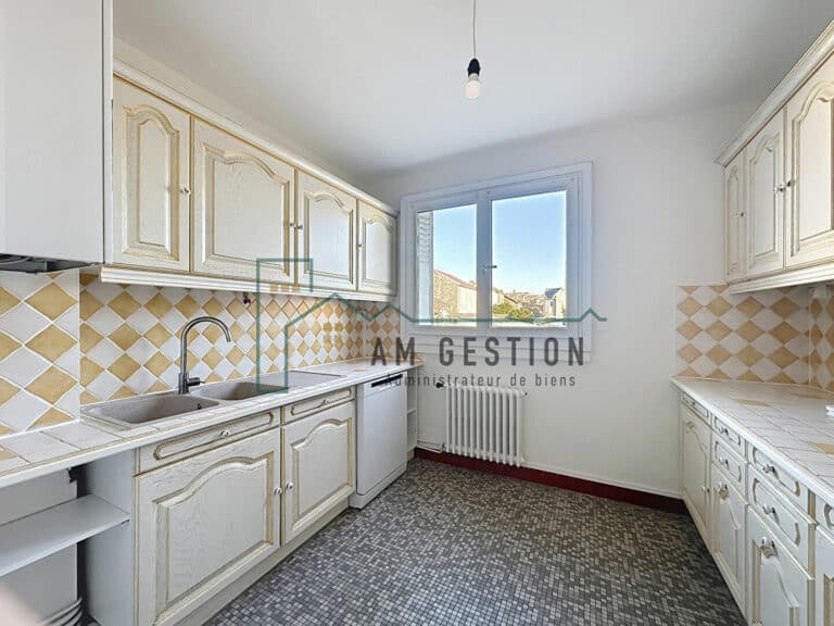 Appartement – LIMOGES