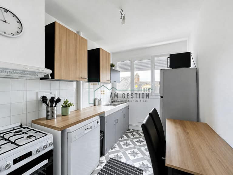 Appartement – LIMOGES