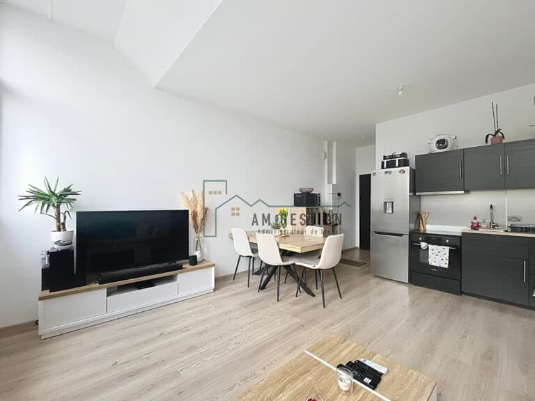 Appartement – LIMOGES