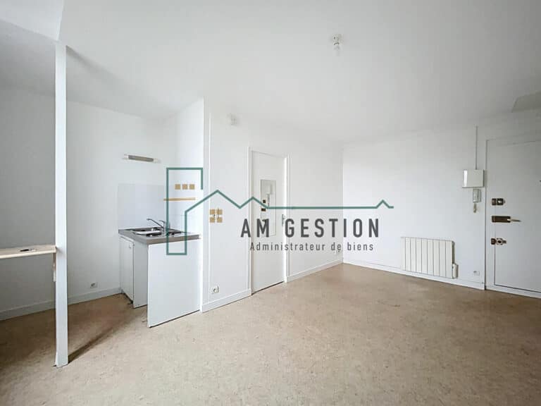 Appartement – LIMOGES