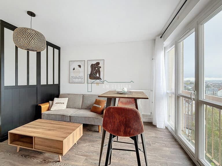 Appartement – LIMOGES