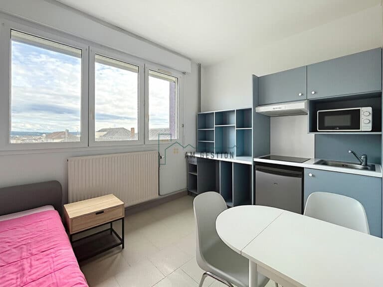 Appartement – LIMOGES