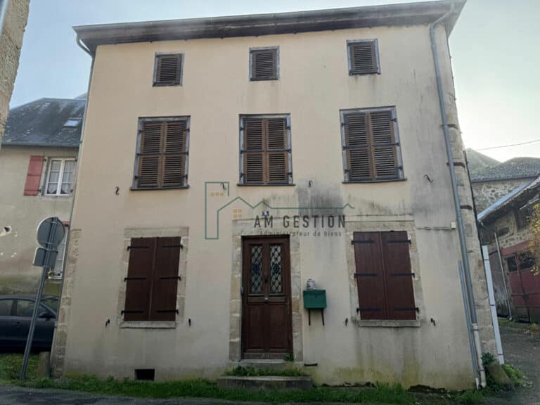 Maison – NEXON