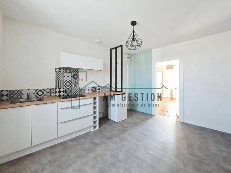 Appartement – LIMOGES