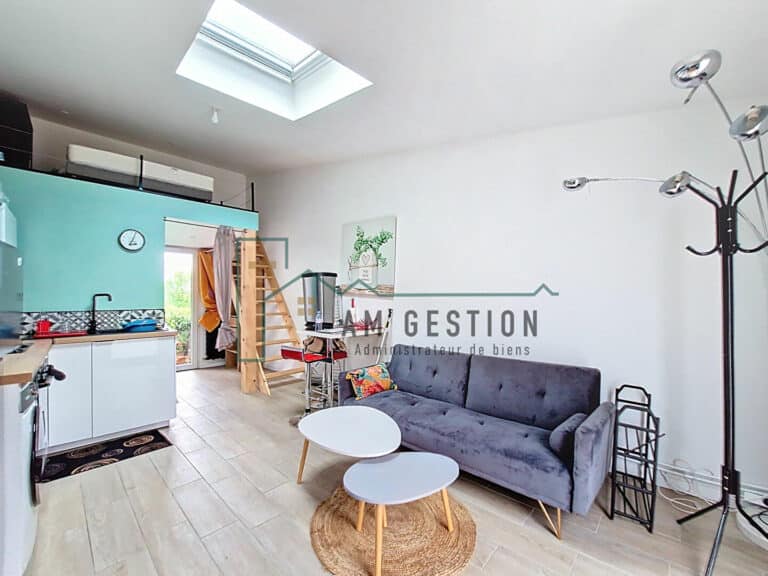 Appartement – LIMOGES