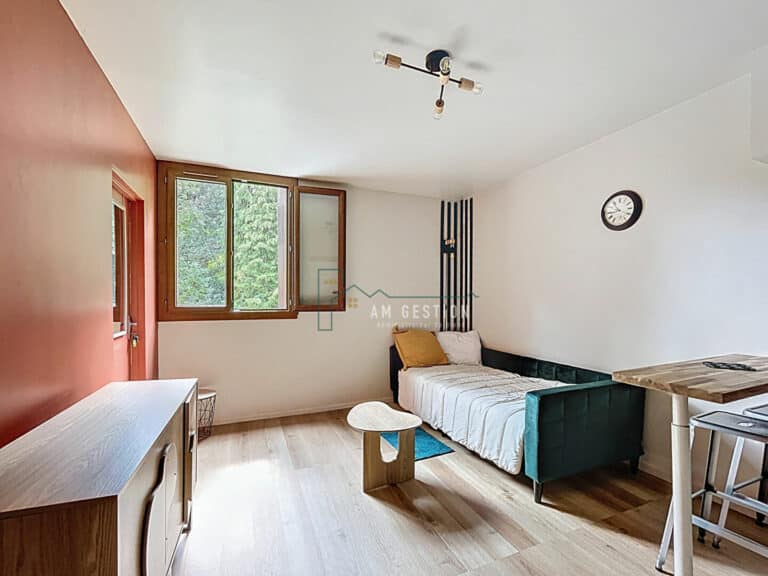 Appartement – LIMOGES