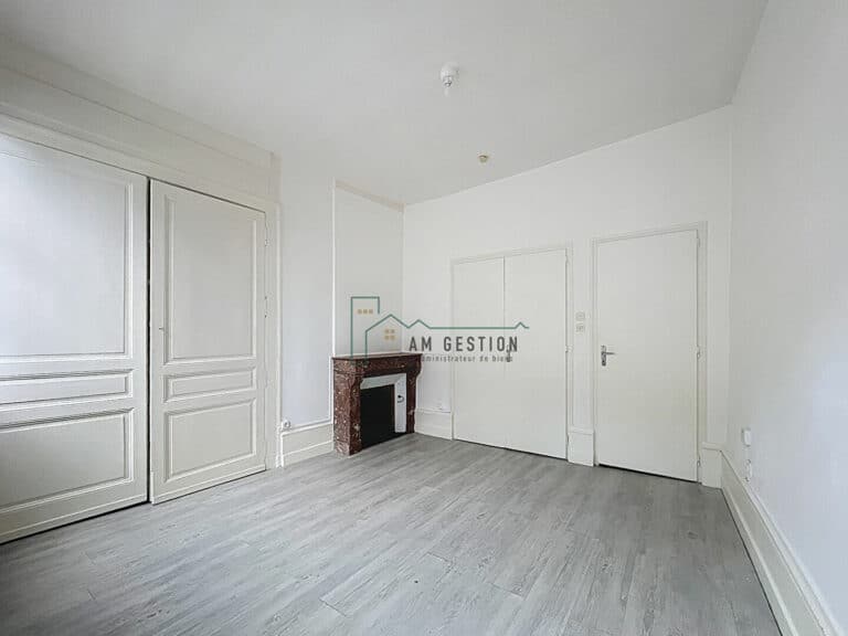Appartement – LIMOGES